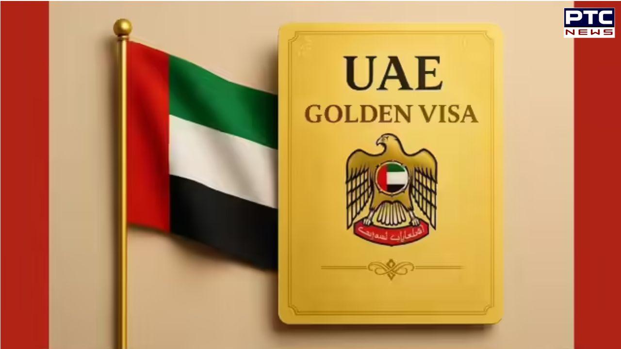 UAE offers nomination-based Golden Visa to Indian professionals, nurses, educators, digital creators | Read in detail