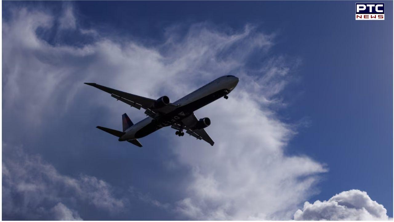 Russian plane with 49 on board crashes in eastern Amur region, all feared dead