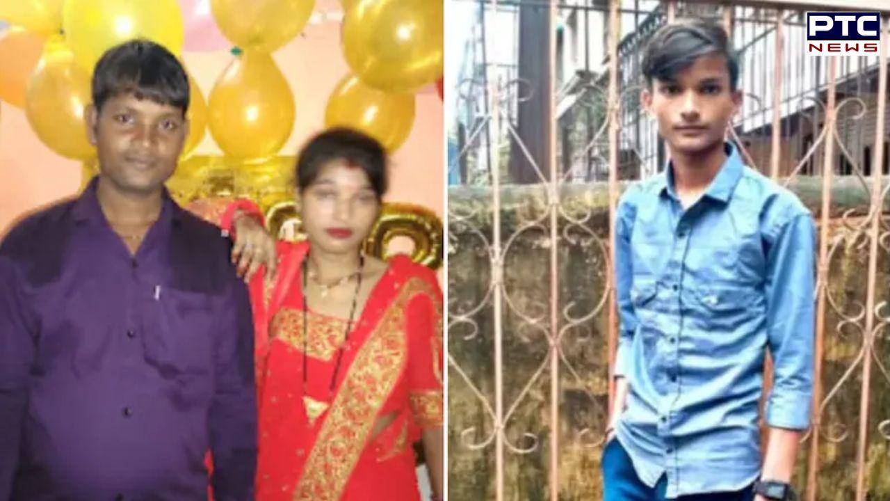 ਖੌਫ਼ਨਾਕ! ਪਤੀ ਦਾ ਕਤਲ ਕਰਕੇ ਜ਼ਮੀਨ 'ਚ ਦੱਬਿਆ, ਫਿਰ 20 ਦਿਨ ਲਾਸ਼ 'ਤੇ ਬਿਸਤਰਾ ਰੱਖ ਕੇ ਸੌਂਦੀ ਰਹੀ ਪਤਨੀ, ਜਾਣੋ ਕਿਵੇਂ ਹੋਇਆ ਖੁਲਾਸਾ