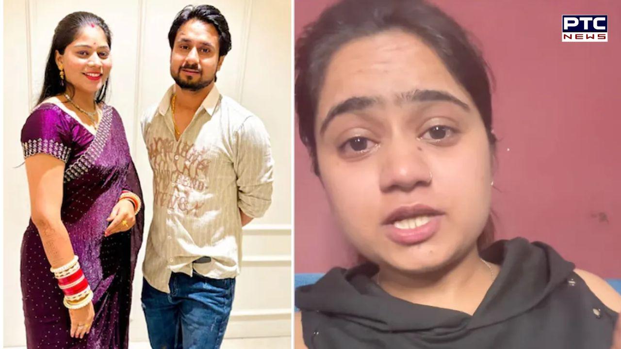 Raja Raghuvanshi's sister Srishti booked in Assam over human sacrifice claims