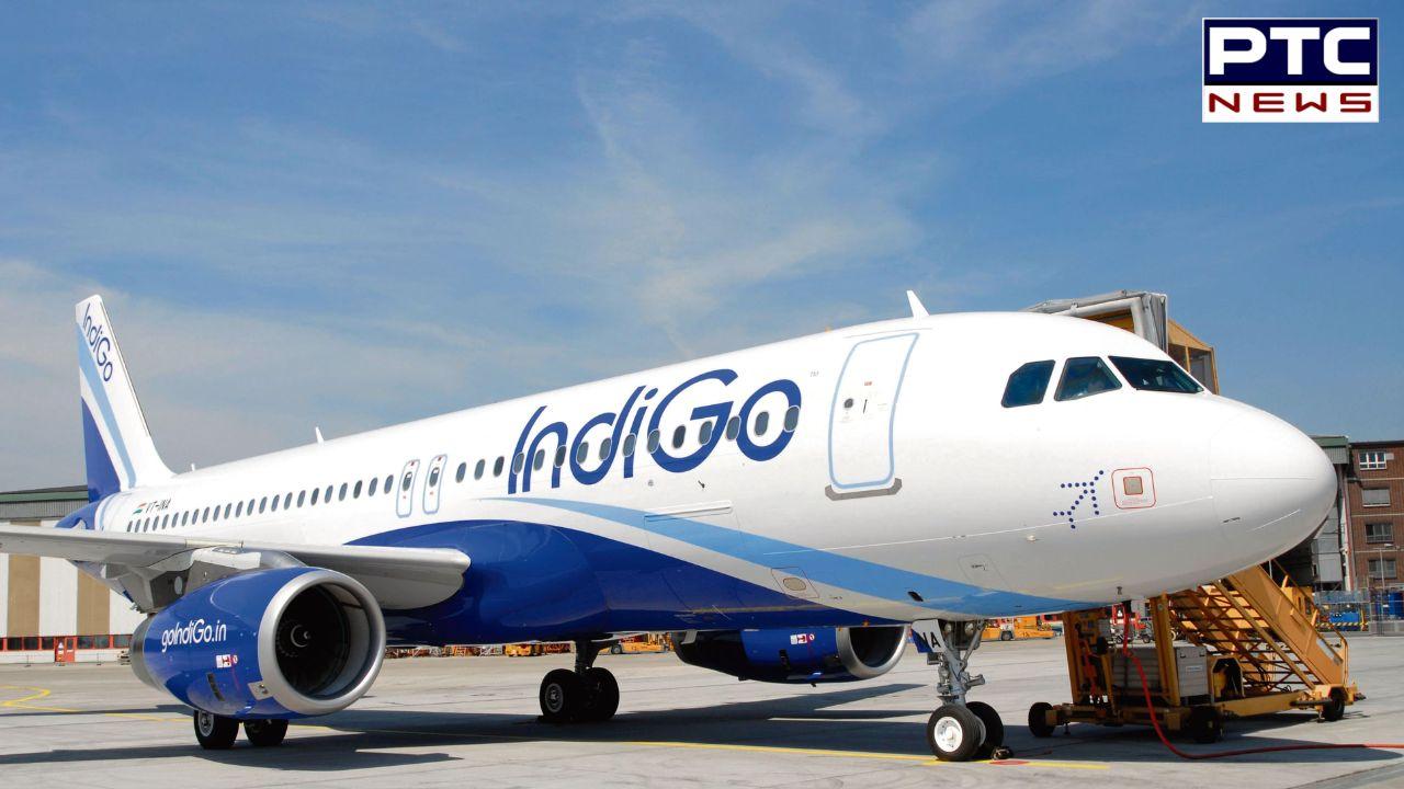 Mid Air Scare : ਦਿੱਲੀ ਆ ਰਹੇ ਜਹਾਜ ਦੀ ਪਟਨਾ ’ਚ ਐਮਰਜੈਂਸੀ ਲੈਡਿੰਗ; ਉਡਾਣ ਨਾਲ ਟਕਰਾ ਗਿਆ ਸੀ ਪੰਛੀ