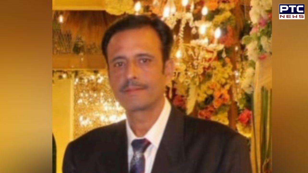 Ludhiana News : ਰੇਕੀ ਸੈਂਟਰ 'ਚ ਸ਼ਰਧਾਲੂ ਦੀ ਸ਼ੱਕੀ ਹਾਲਾਤਾਂ 'ਚ ਮੌਤ, ਮ੍ਰਿਤਕ ਦੇ ਪਰਿਵਾਰ ਨੇ ਸੈਂਟਰ ਪ੍ਰਬੰਧਕਾਂ 'ਤੇ ਲਾਏ ਇਲਜ਼ਾਮ