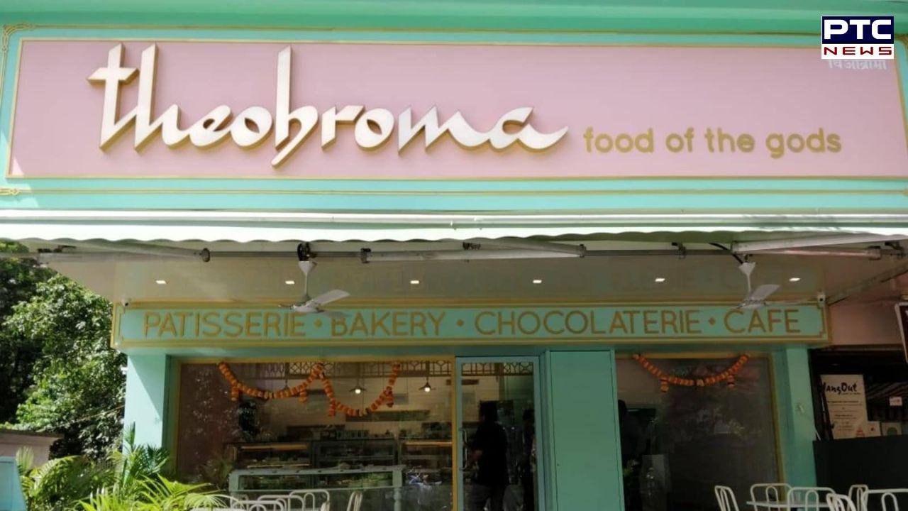Bakery chain Theobroma to be sold for Rs 2,410 crore, ChrysCapital to acquire 90% stakes