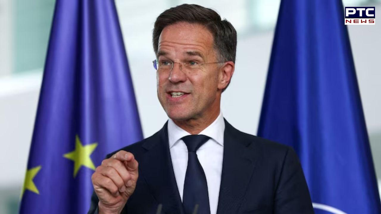 100 % secondary sanctions: Nato's blunt warning to India, China over continuing trade with Russia