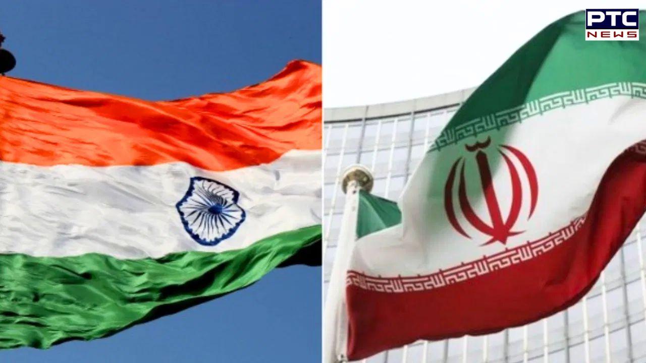Advisory for Iran Travel : ਭਾਰਤ ਨੇ ਈਰਾਨ ਦੀ ਯਾਤਰਾ ਨੂੰ ਲੈ ਕੇ ਨਾਗਰਿਕਾਂ ਲਈ ਜਾਰੀ ਕੀਤੀ ਅਡਵਾਈਜ਼ਰੀ, ਜਾਣੋ ਕੀ ਹੈ ਖ਼ਤਰਾ ?