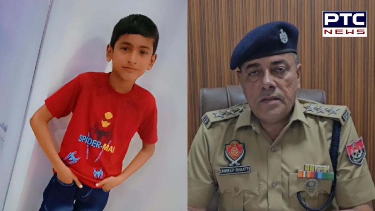Bathinda News : ਆਦਰਸ਼ ਸਕੂਲ ਦਾ 6ਵੀਂ ਜਮਾਤ ਦਾ ਵਿਦਿਆਰਥੀ ਲਾਪਤਾ, ਪਰਿਵਾਰ ਦਾ ਰੋ-ਰੋ ਕੇ ਬੁਰਾ ਹਾਲ