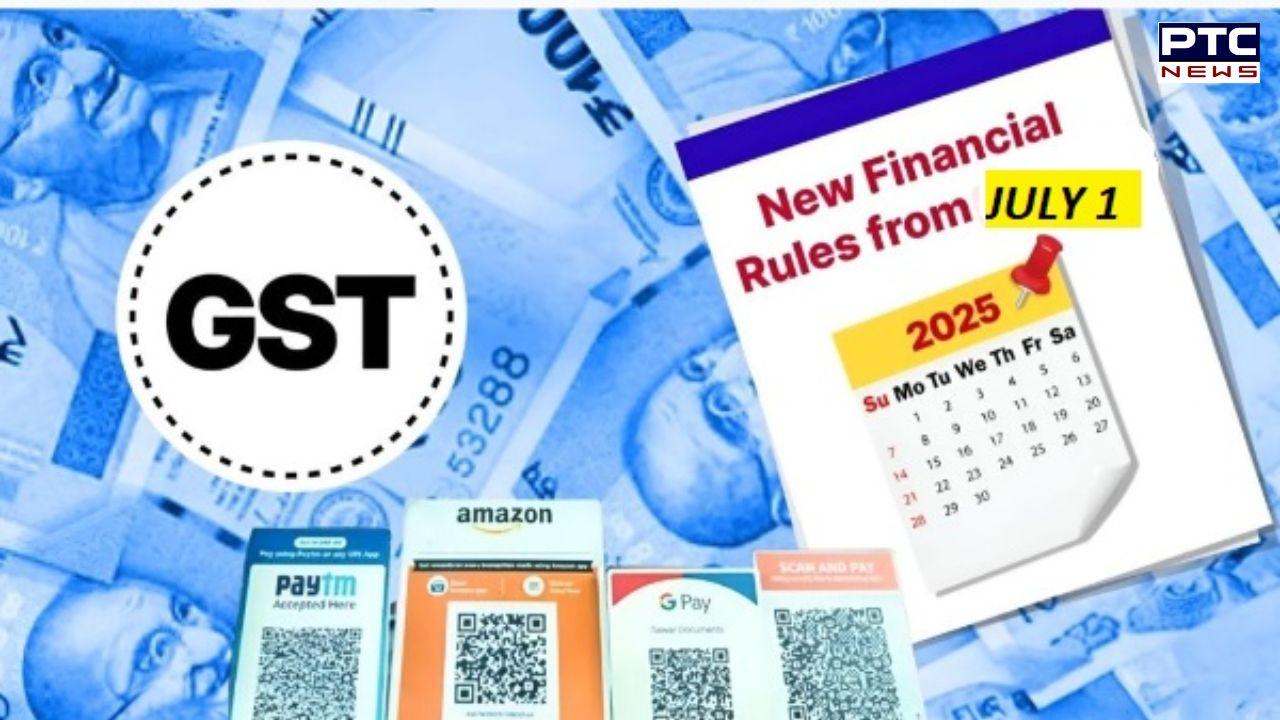 From Aadhar-Pan link to ATM Withdrawal Fees: 7 financial changes effective today