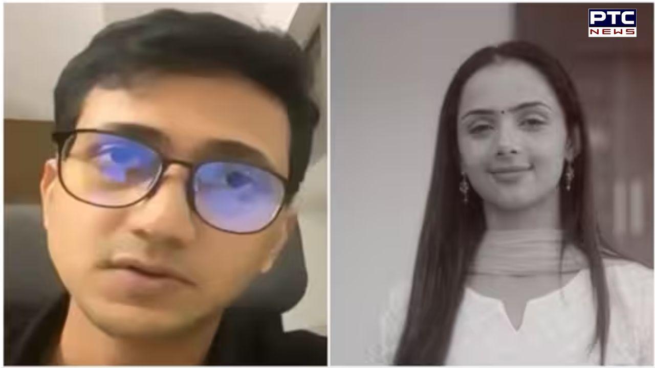 Radhika Yadav murder: Actor Inam-ul-Haq, seen in music video with tennis player, denies personal ties with her
