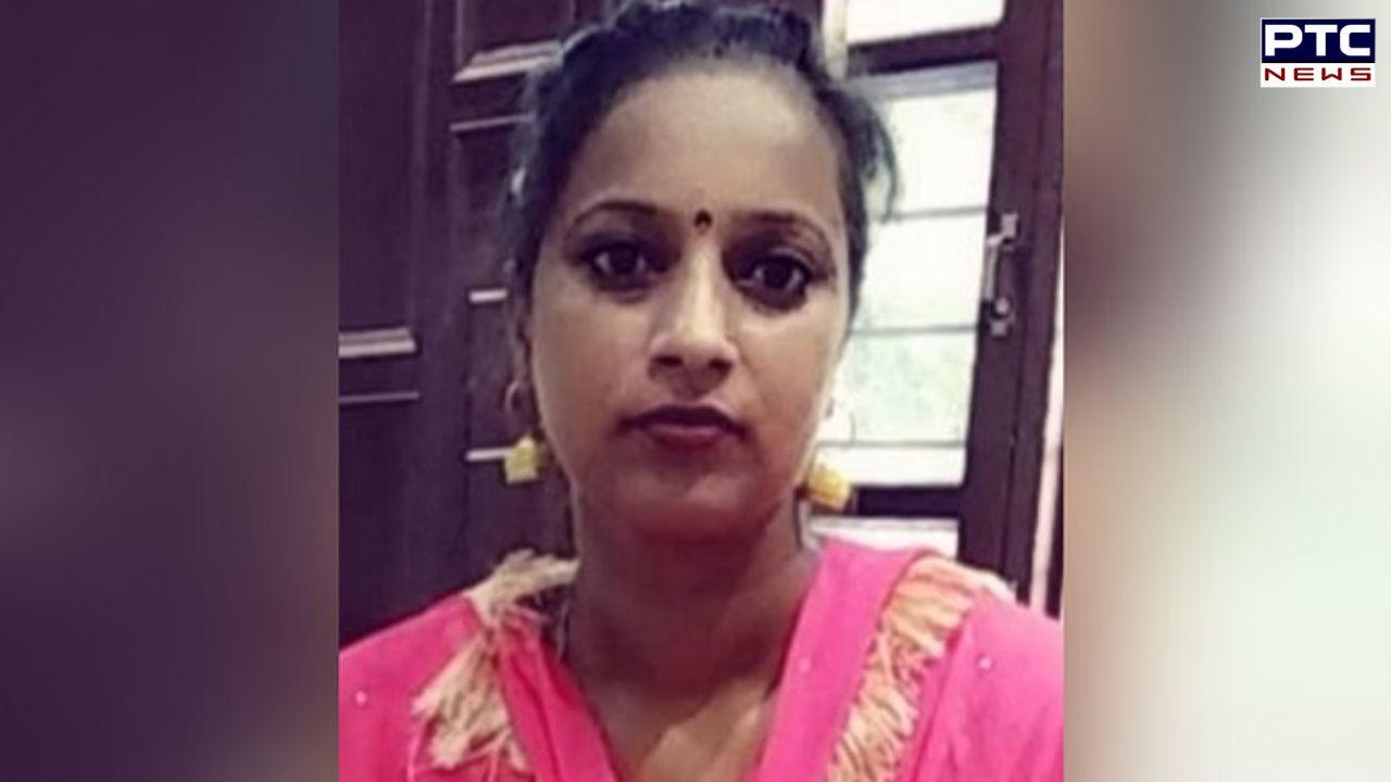 Kapurthala News : ਕਪੂਰਥਲਾ 'ਚ ਪੱਖੇ ਨਾਲ ਲਟਕਦੀ ਮਿਲੀ ਵਿਆਹੁਤਾ ਦੀ ਲਾਸ਼, ਪੇੇਕੇ ਪਰਿਵਾਰ ਨੇ ਕਤਲ ਦੇ ਲਾਏ ਇਲਜ਼ਾਮ