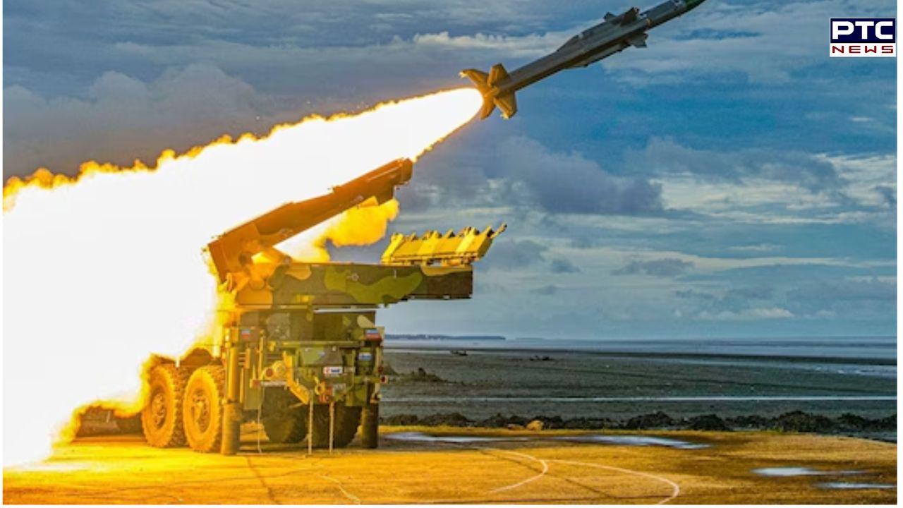 Brazil eyes India's Akash missile system after stellar performance in Operation Sindoor