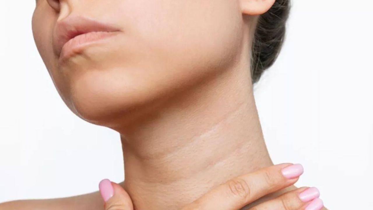 Skin Care Tips : 2 ਰੁਪਏ ਨਾਲ ਹਟਾਓ ਗਰਦਨ ਦਾ ਕਾਲਾਪਨ, ਜਾਣੋ ਬਹੁਤ ਹੀ ਸੌਖਾ ਘਰੇਲੂ ਨੁਸਖਾ