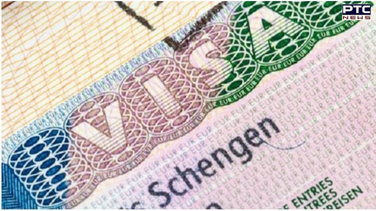EU to replace Schengen visa stickers with secure digital barcodes: What Indian travellers need to know