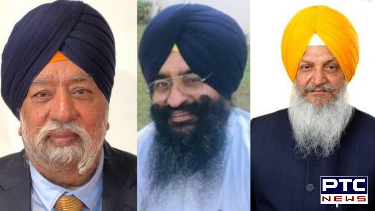Shiromani Akali Dal announces major organisational appointments | Check List