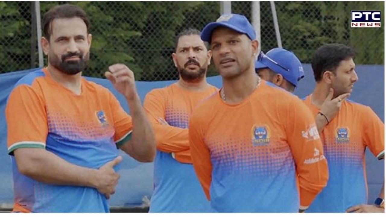 India refuses to play Pakistan in WCL semifinal; sponsor also pulls out