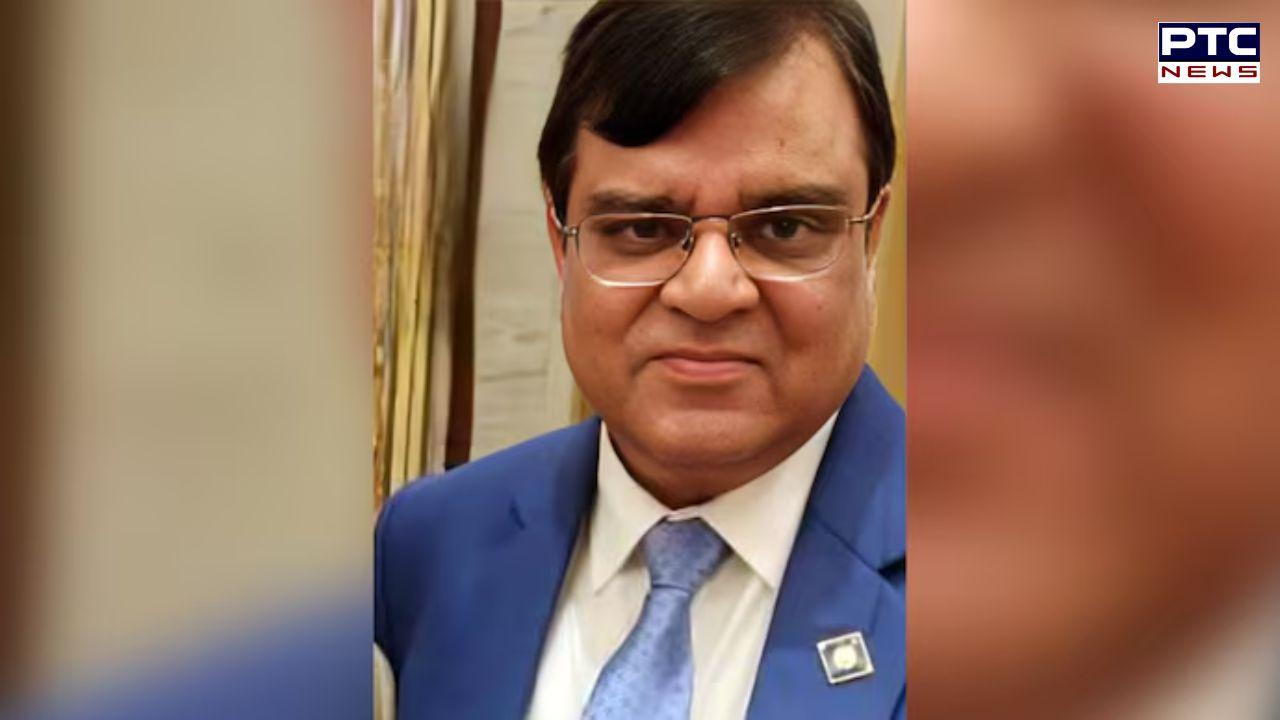 BJP leader-bizman's murder: Accused shot dead in dramatic encounter in Bihar's Malsalami