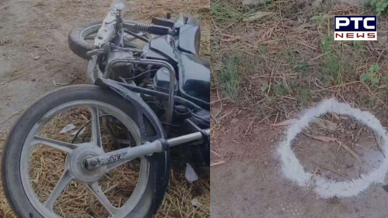 Jalandhar Encounter : ਸ਼ਾਹਕੋਟ 'ਚ ਗੈਂਗਸਟਰਾਂ ਅਤੇ ਪੁਲਿਸ ਵਿਚਕਾਰ ਮੁੱਠਭੇੜ ,ਪੁਲਿਸ ਦੀ ਜਵਾਬੀ ਫਾਇਰਿੰਗ 'ਚ 2 ਜ਼ਖਮੀ