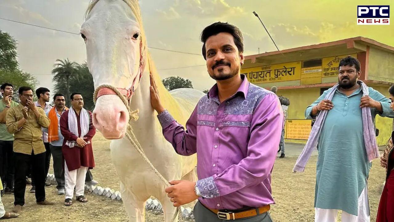 Panchayat ਅਦਾਕਾਰ ਆਸਿਫ਼ ਖਾਨ ਨੂੰ ਪਿਆ ਦਿਲ ਦਾ ਦੌਰਾ, ਹਸਪਤਾਲ ਦਾਖਲ