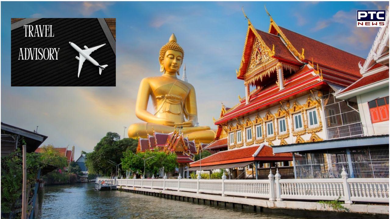 Tensions rise along Thailand-Cambodia Border: Indian Embassy issues travel advisory