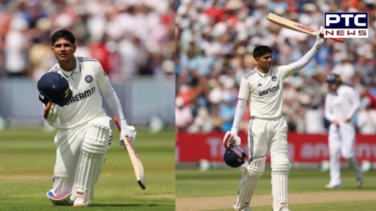IND vs ENG : ਸ਼ੁਭਮਨ ਗਿੱਲ ਬਣੇ ਸਭ ਤੋਂ ਵੱਡੀ ਟੈਸਟ ਪਾਰੀ ਖੇਡਣ ਵਾਲੇ ਭਾਰਤੀ ਕਪਤਾਨ , ਤੀਜੀ ਪਾਰੀ 'ਚ ਹੀ ਵਿਰਾਟ ਕੋਹਲੀ ਦਾ ਤੋੜਿਆ ਰਿਕਾਰਡ