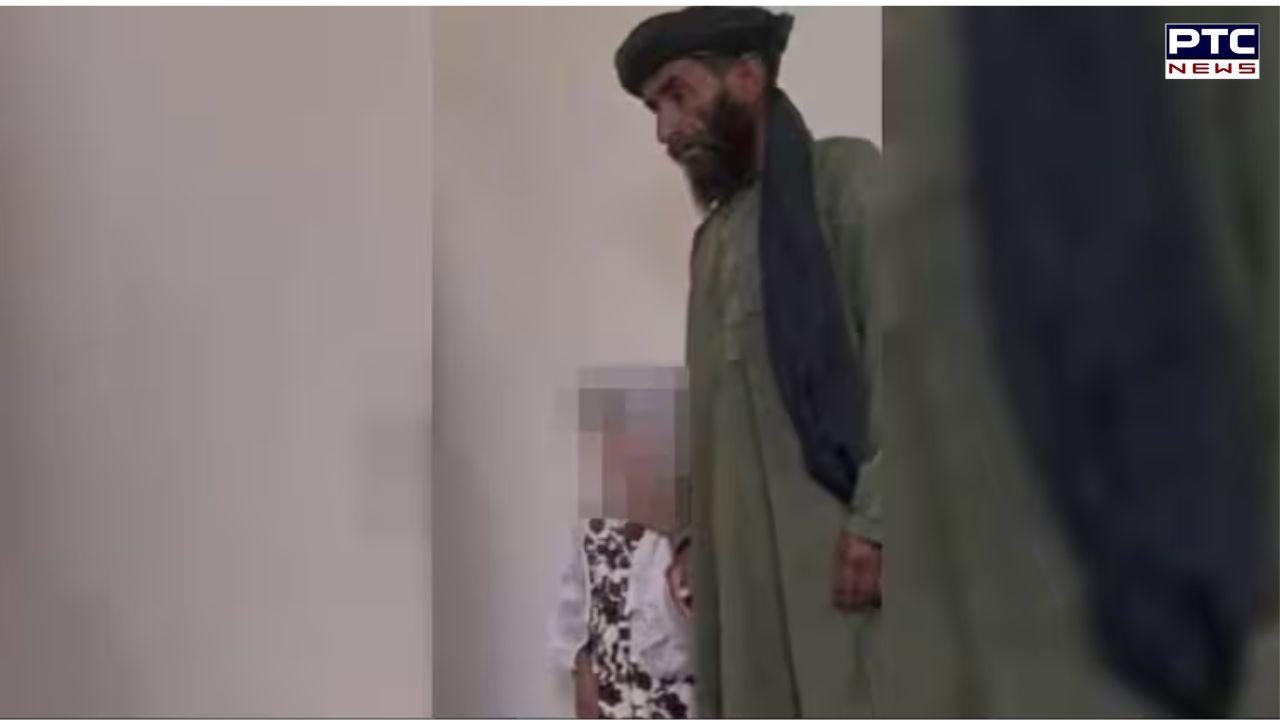 Six-year-old girl 'married' to 45-year-old man; incident sparks global outrage