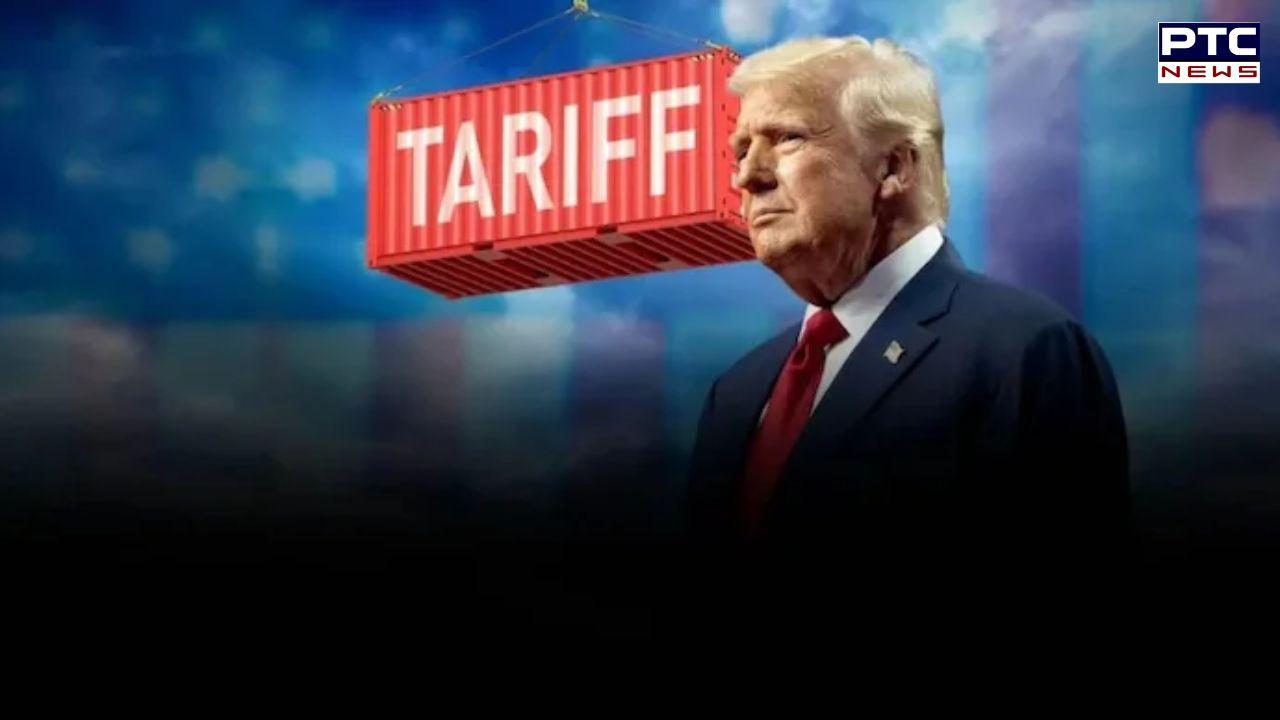 No exception: Trump threatens additional 10 % tariffs on countries backing anti-American BRICS policies