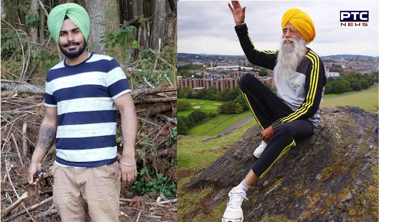 Fauja Singh hit-and-run accused Amritpal Singh Dhillon says 'he didn't know victim was  legendary marathoner'