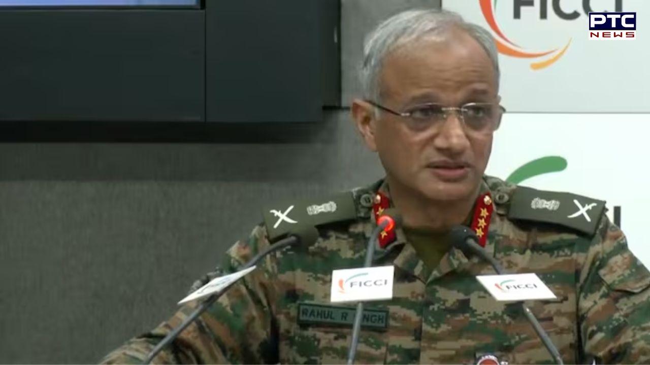 China and Turkey backed Pakistan during Operation Sindoor, says Top Army General