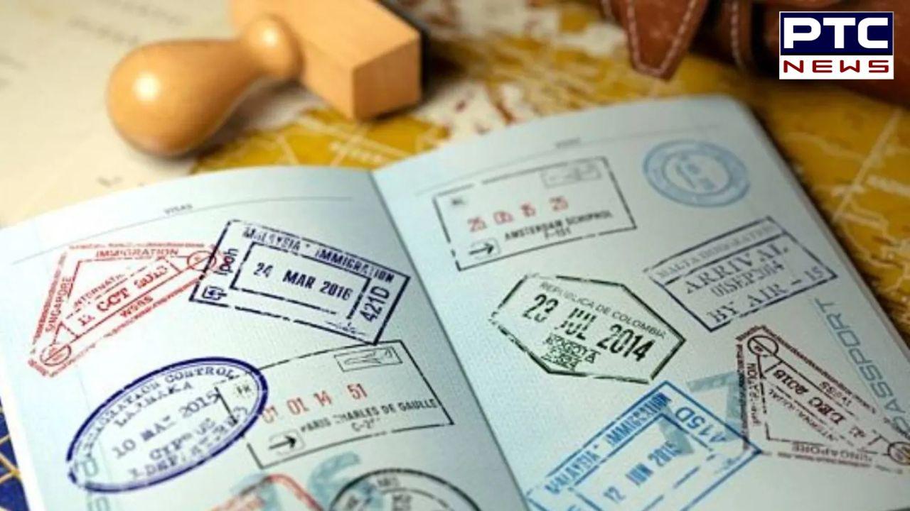 UK Visa For Indians :  ਯੂਕੇ ਪੜ੍ਹਾਈ ਤੇ ਨੌਕਰੀ ਕਰਨ ਦਾ ਸੁਪਨਾ ਦੇਖਣ ਵਾਲੇ ਭਾਰਤੀਆਂ ਲਈ ਵੱਡੀ ਖ਼ਬਰ; ਇੰਝ ਮਿਲੇਗੀ ਮੁਫਤ ਐਂਟਰੀ ਤੇ ਵਰਕ ਦਾ ਵੀਜ਼ਾ