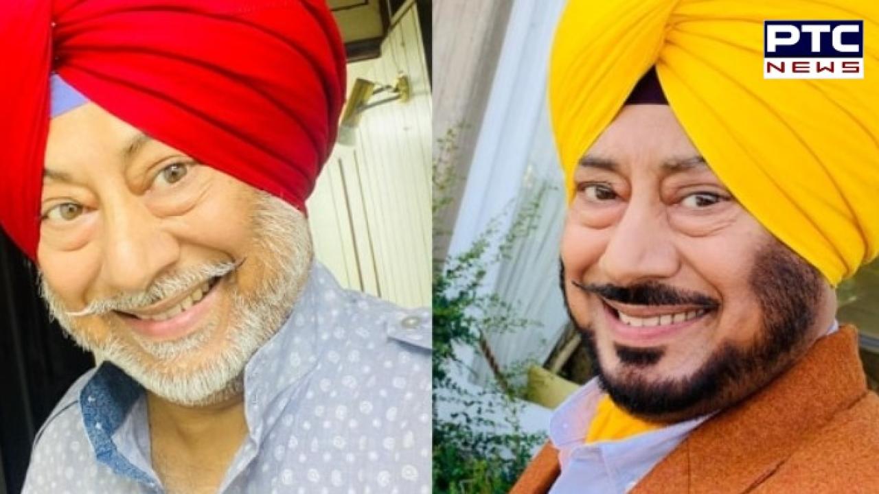 Jaswinder Bhalla's last rites to be performed today in Mohali