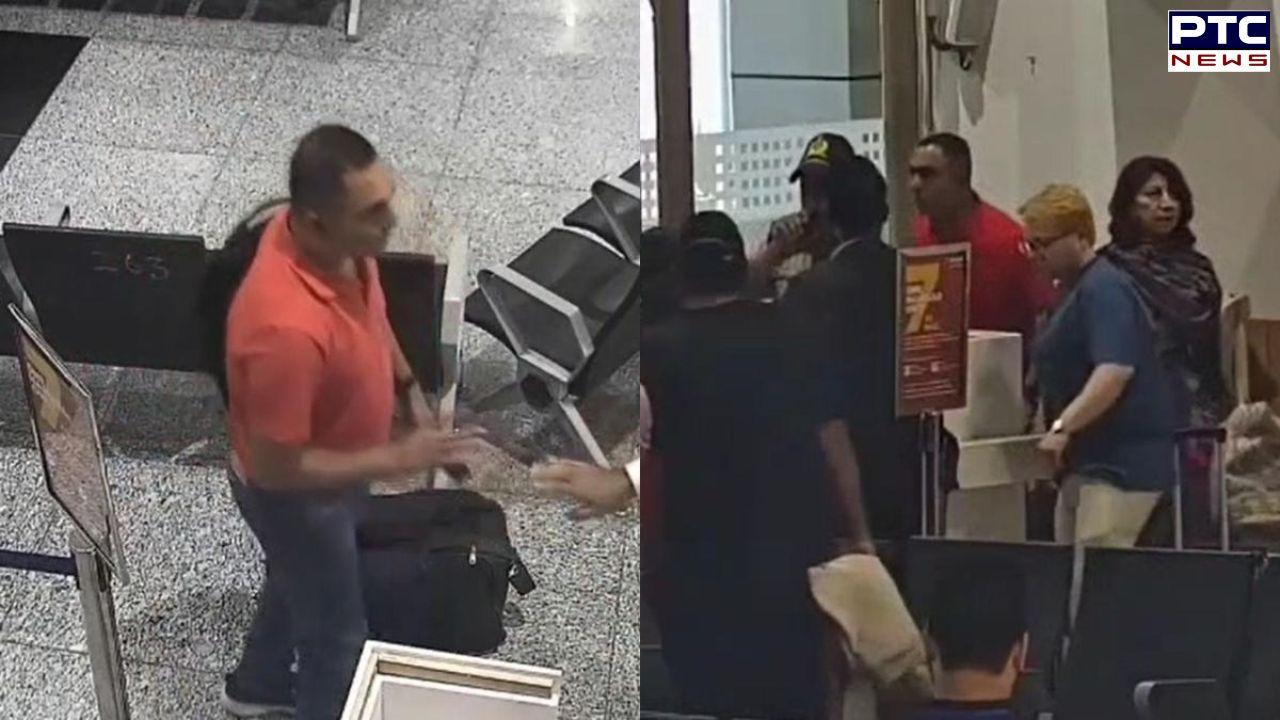 Army officer who assaulted SpiceJet staffer, put on no-fly list for five years