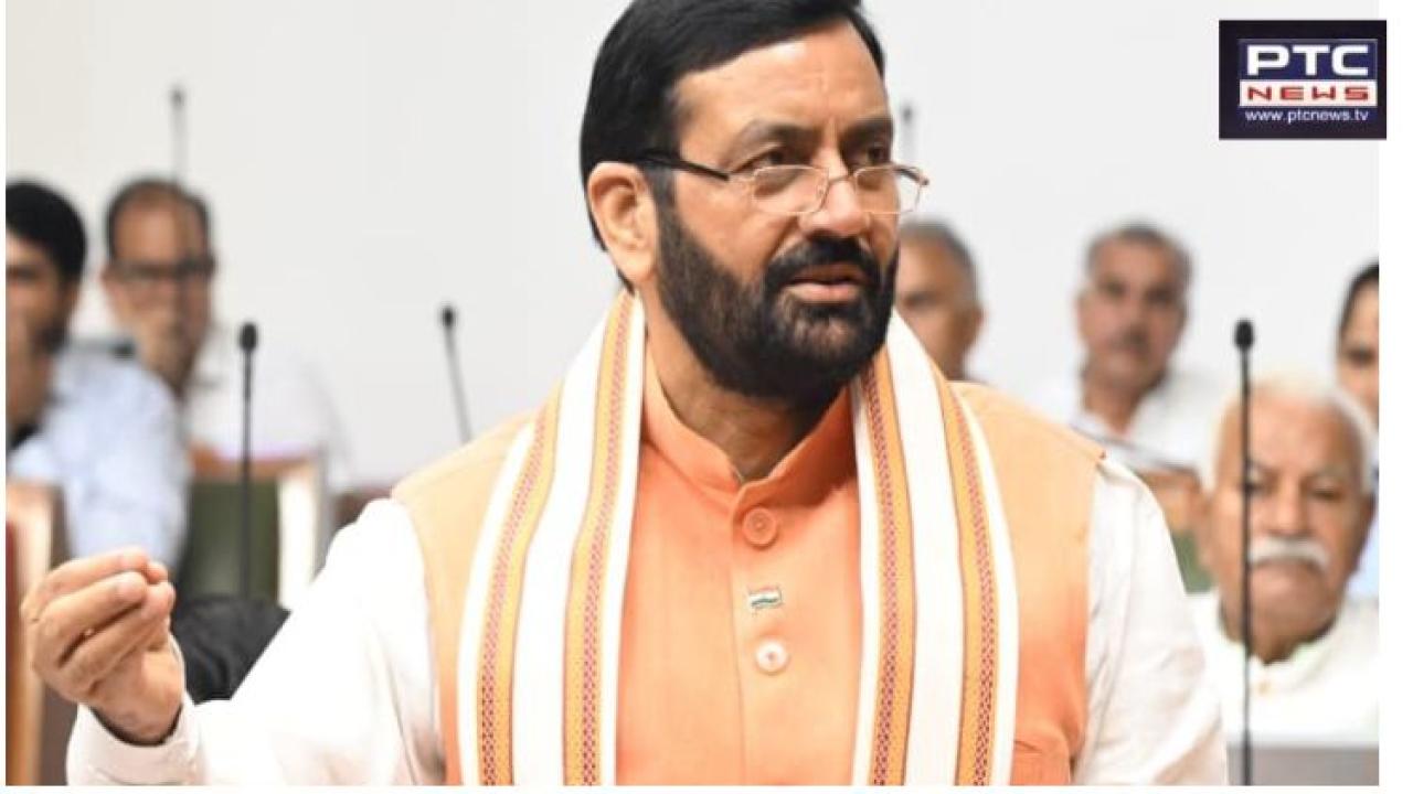 Haryana opens portal for one-time purchase incentive on electric, hybrid vehicles