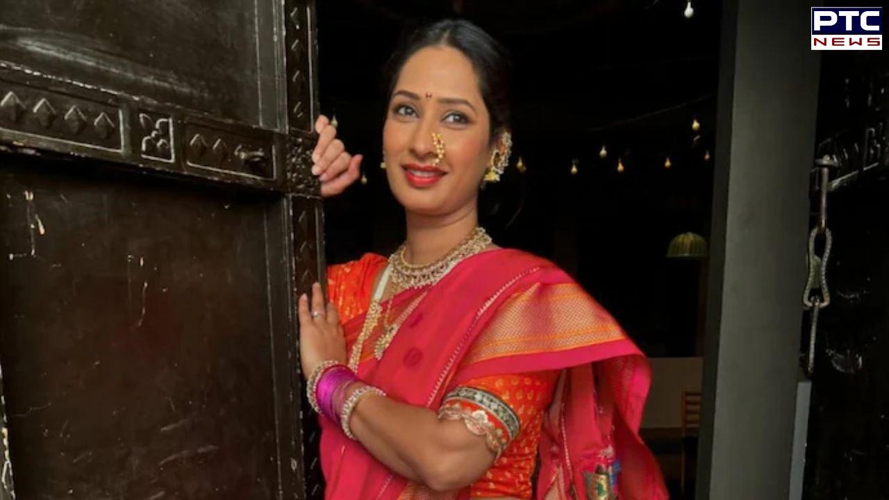 Popular Marathi actor Priya Marathe dies at 38 after prolonged cancer battle