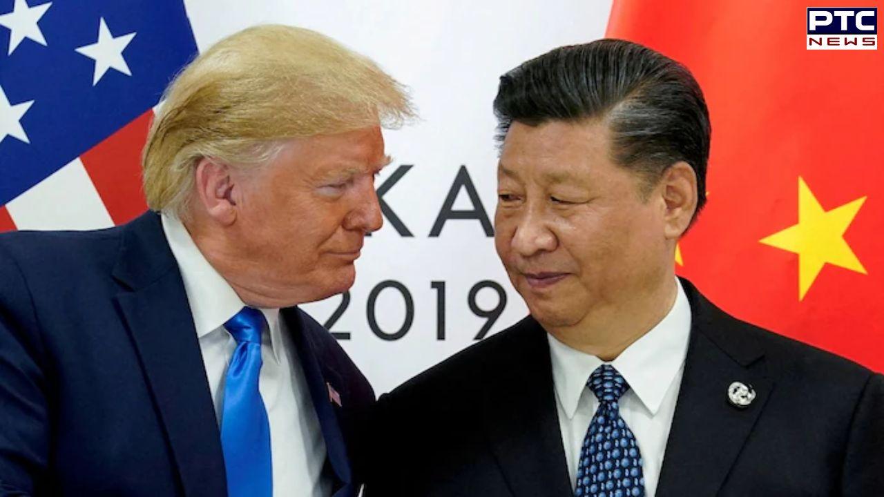 US and China extend tariff truce by 90 days amid tensions with India
