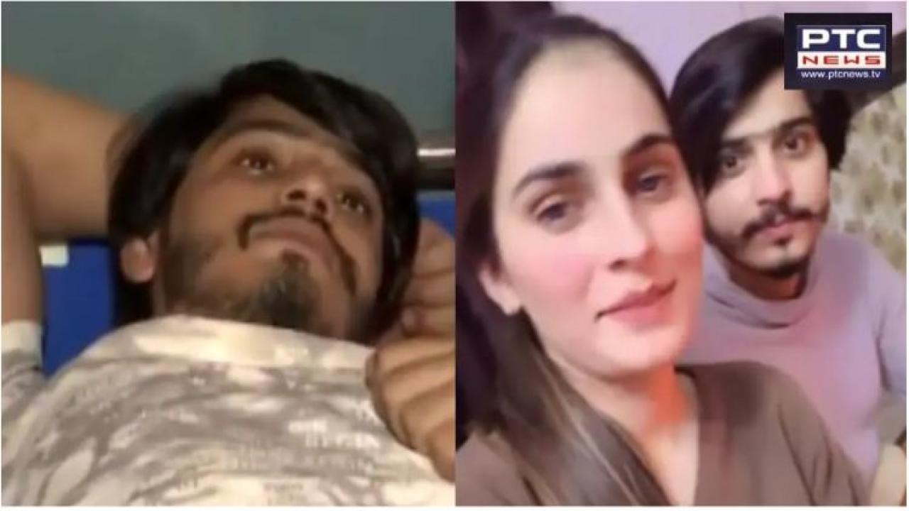 Greater Noida dowry death: Recovery of inflammable substance, fresh videos shift focus in Nikki Bhati’s death