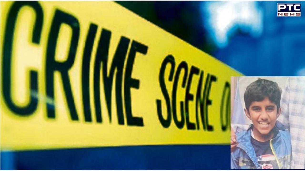 Missing 13-year-old boy's burnt body found; was kidnapped for ransom