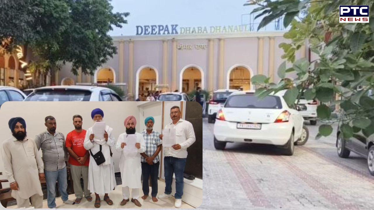 Deepak ਢਾਬੇ ਵਾਲਿਆਂ 'ਤੇ ਗੁਰੂਘਰ ਦੀ ਕਰੋੜਾਂ ਰੁਪਏ ਦੀ ਜ਼ਮੀਨ ਹੜੱਪਣ ਦੇ ਇਲਜ਼ਾਮ, 4 ਖਿਲਾਫ਼ FIR, ਜਾਣੋ ਕਿਵੇਂ ਕੀਤਾ ਘਾਲਾ-ਮਾਲਾ