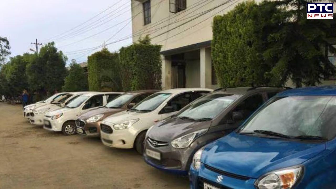 Chandigarh: ‘0001’ fetches highest bid, auctioned for Rs 36.43 lakh