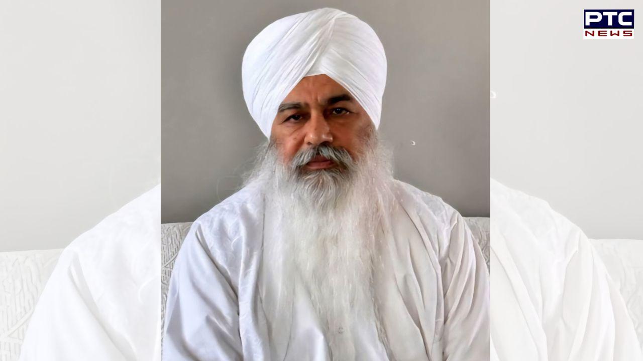 Baba Baljinder Singh Passed Away : ਗੁ: ਰਾੜ੍ਹਾ ਸਾਹਿਬ ਸੰਪ੍ਰਦਾਇ ਦੇ ਮੌਜੂਦਾ ਮੁਖੀ ਬਾਬਾ ਬਲਜਿੰਦਰ ਸਿੰਘ ਦਾ ਦਿਹਾਂਤ, ਵੱਖ-ਵੱਖ ਸਿੱਖ ਸ਼ਖਸੀਅਤਾਂ ਨੇ ਦੁੱਖ ਪ੍ਰਗਟ ਕੀਤਾ