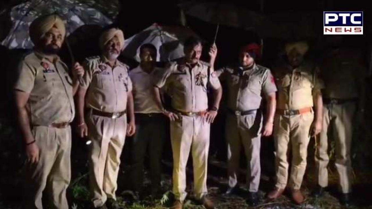 Machiwada Sahib Encounter :  ਮਾਛੀਵਾੜਾ ਸਾਹਿਬ ਨੇੜੇ ਪੁਲਿਸ ਮੁਕਾਬਲੇ ਵਿਚ ਇਕ ਸੁਪਾਰੀ ਕਿਲਰ ਸ਼ੂਟਰ ਜ਼ਖ਼ਮੀ