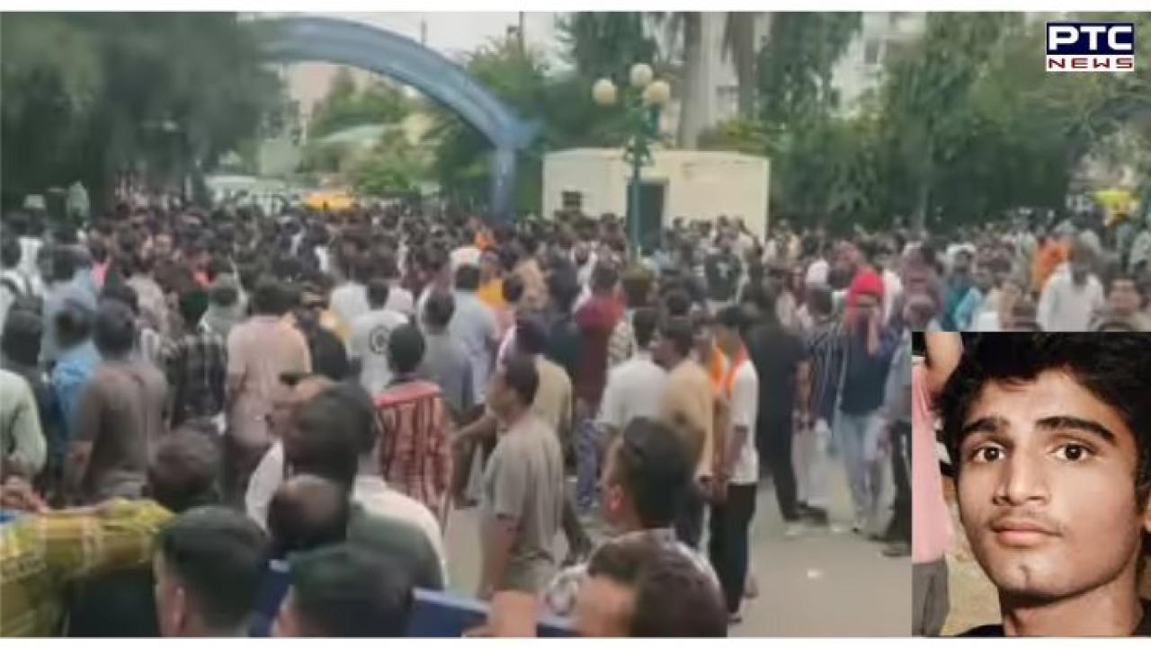 Ahmedabad shocker: Class 10 student stabbed to death by junior, Instagram chat reveals confession
