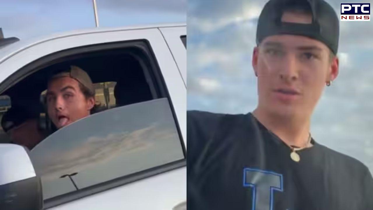 'F***ing immigrant': Canadian teens harass Indian couple, issue death threats