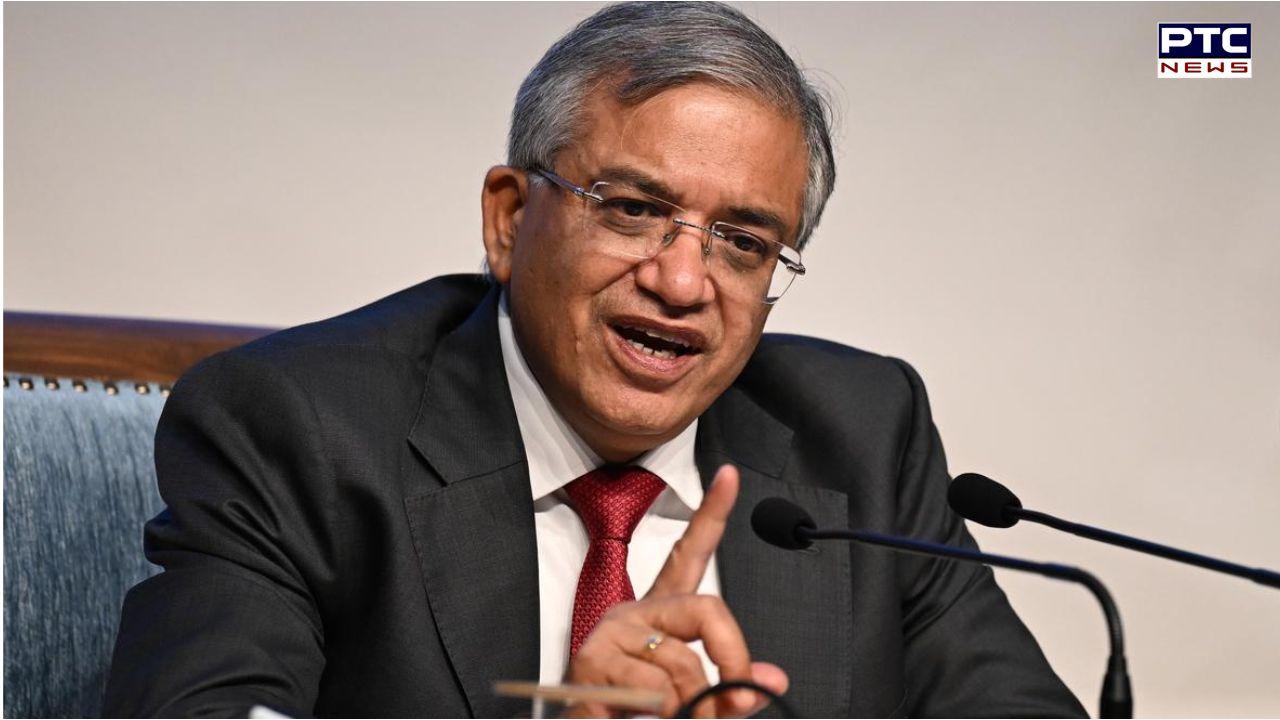 Congress hits back at CEC Gyanesh Kumar, seeks poll body’s affidavit on voter list cleanliness amid ‘vote chori’ row