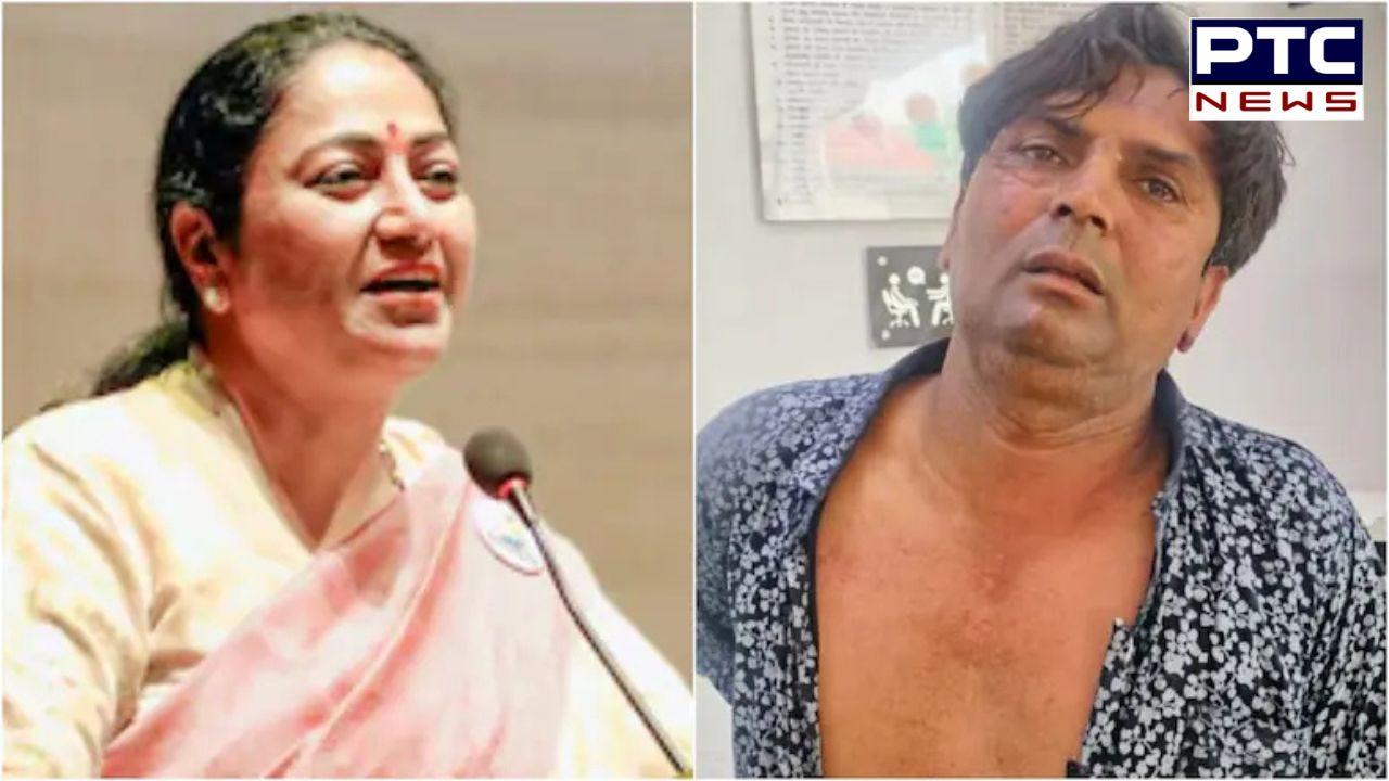 Who attacked Delhi CM Rekha Gupta : ਦਿੱਲੀ ਦੀ CM ਰੇਖਾ ਗੁਪਤਾ 'ਤੇ ਕਿਸਨੇ ਅਤੇ ਕਿਸ ਕਾਰਨ ਕੀਤਾ ਹਮਲਾ ? ਜਾਣੋ ਹਮਲਾਵਰ ਦਾ ਪੂਰਾ ਬੈਕਗ੍ਰਾਊਂਡ