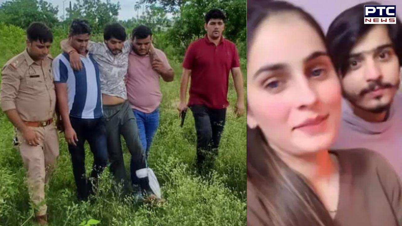 Nikki Murder Case : ''ਦੁਨੀਆ ਮੈਨੂੰ ਹਤਿਆਰਾ ਕਹਿ ਰਹੀ...'', ਵਿਪਨ ਦੀ ਪੋਸਟ ਵਾਇਰਲ, ਪੁਲਿਸ ਨੇ ਕੀਤਾ ਮੁਲਜ਼ਮ ਪਤੀ ਦਾ ਐਨਕਾਊਂਟਰ