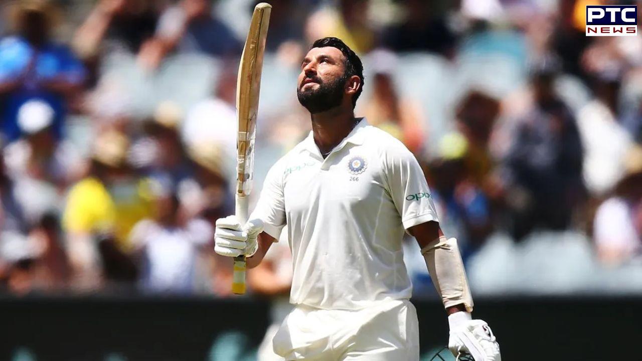 Cheteshwar Pujara announces retirement from all formats of Indian cricket
