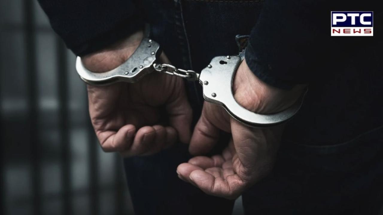 Ferozepur News : BSF ਨੇ ਇੱਕ ਸ਼ੱਕੀ ਵਿਅਕਤੀ ਨੂੰ ਕੀਤਾ ਗ੍ਰਿਫ਼ਤਾਰ, ਪਾਕਿਸਤਾਨੀ ਸਬੰਧਾਂ ਦਾ ਸ਼ੱਕ