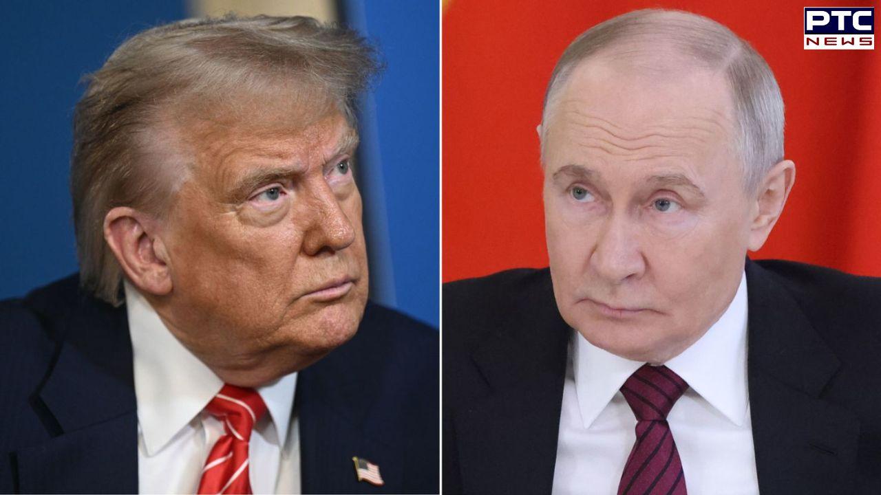 Russia exits nuclear treaty with US following Trump's submarine deployment