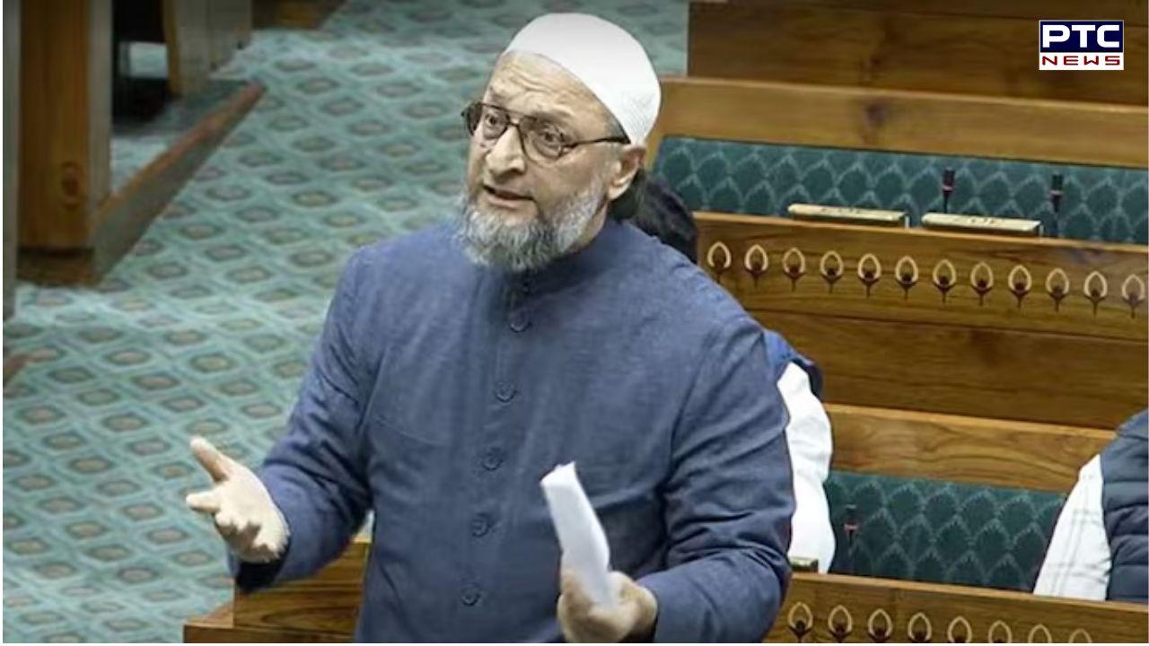 High drama in Lok Sabha: Opposition tears Bills over arrested ministers, throws it  near Amit Shah