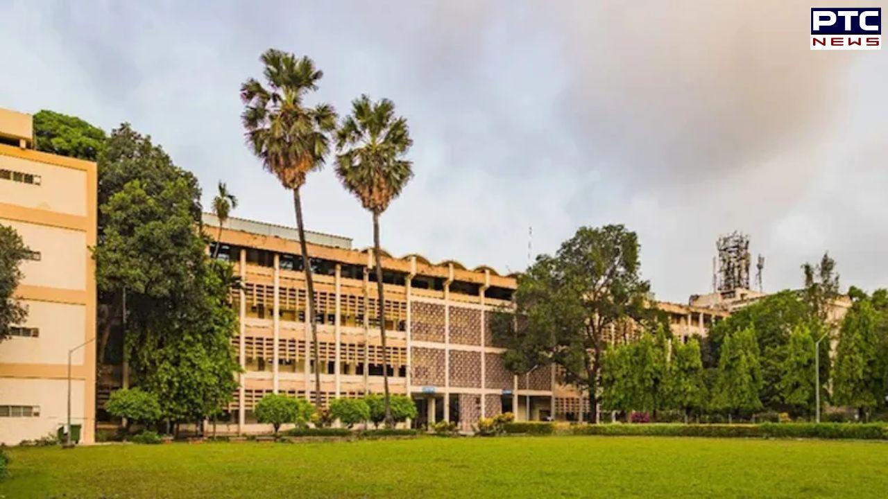 IIT Bombay student from Delhi falls to death from hostel terrace