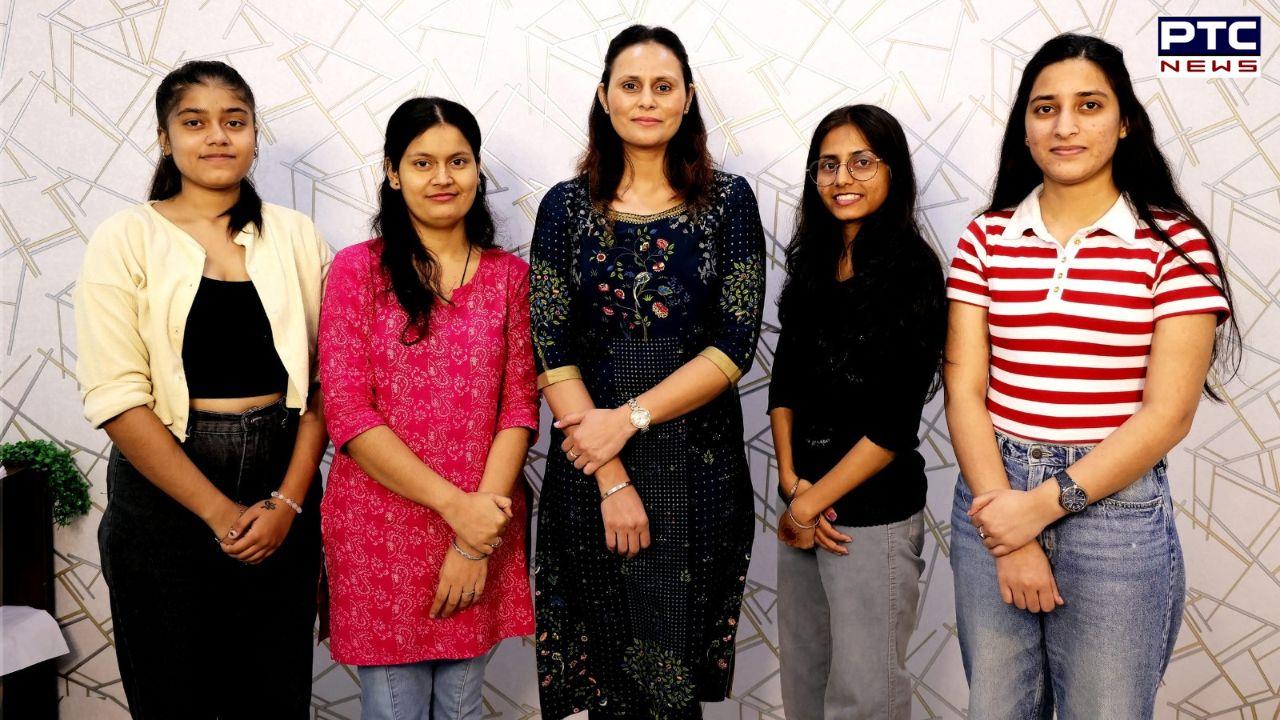 Free Digital skills course : ਮਨਿੰਦਰ ਫਾਊਂਡੇਸ਼ਨ ਵੱਲੋਂ ਮਹਿਲਾਵਾਂ ਲਈ ਮੁਫ਼ਤ ਡਿਜੀਟਲ ਸਕਿਲ ਕੋਰਸ ਦੀ ਸ਼ੁਰੂਆਤ